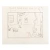 Image 4 : A Set of “Forward March Hare” Storyboard Panels.