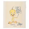 Image 1 : A Bob Clampett Tweety Bird Drawing.