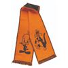 Image 1 : A Sylvester and Tweety Scarf.