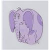 Image 11 : A Set of "Horton Hatches the Egg" Cels and Backgrounds.