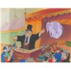 Image 2 : A Set of "Horton Hatches the Egg" Cels and Backgrounds.