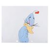 Image 5 : A Mayzie Cel and Background from "Horton Hatches the Egg."