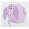 Image 5 : A Horton Cel and Background from "Horton Hatches the Egg."