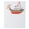 Image 3 : A “Horton Hatches the Egg” Seasick Horton Multi-Layer Cel.