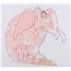 Image 2 : A Horton Cel from "Horton Hatches the Egg."