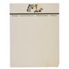 Image 10 : A Collection of Bob Clampett Stationery and Business Cards.