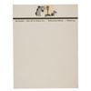Image 11 : A Collection of Bob Clampett Stationery and Business Cards.
