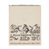 Image 7 : A Collection of Bob Clampett Stationery and Business Cards.