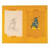 Image 1 : A Matching Charlie Horse Drawing and Cel.