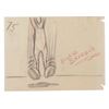 Image 30 : A Collection of "It's A Grand Old Nag" Storyboard Drawings.