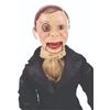 Image 6 : A Charlie McCarthy Stop-Motion Puppet and Photo.