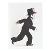 Image 7 : A Charlie McCarthy Stop-Motion Puppet and Photo.