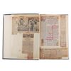 Image 3 : A "Time for Beany" Scrapbook.