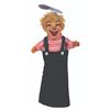 A Beany Puppet from “Time for Beany.”