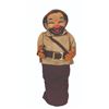 Image 1 : A “Time for Beany” Captain Huffenpuff Puppet.
