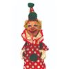 Image 3 : A Clowny Puppet from “Time for Beany.”