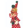 Image 7 : A Clowny Puppet from “Time for Beany.”