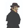 Image 7 : A “Time for Beany” Dishonest John Puppet.