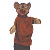 Image 12 : A Hunny Bear Puppet from “Time for Beany.”