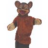 Image 6 : A Hunny Bear Puppet from “Time for Beany.”