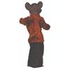 Image 8 : A Hunny Bear Puppet from “Time for Beany.”