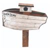 Image 11 : The “Time for Beany” Leakin’ Lena.