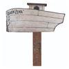 Image 12 : The “Time for Beany” Leakin’ Lena.