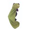 Image 1 : A “Time for Beany” Screen-Used Cecil Puppet.