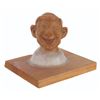 Image 1 : A Beany Puppet Head Master Sculpt.