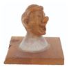 Image 2 : A Beany Puppet Head Master Sculpt.