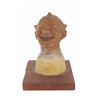 Image 1 : A Capt. Huffenpuff Puppet Head Master Sculpt.
