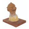 Image 2 : A Capt. Huffenpuff Puppet Head Master Sculpt.