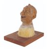 Image 3 : A Capt. Huffenpuff Puppet Head Master Sculpt.