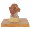 Image 1 : A Dishonest John “Time for Beany” Head Sculpt.