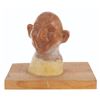 Image 2 : A Dishonest John “Time for Beany” Head Sculpt.
