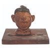 Image 1 : A Retail Beany Puppet Master Head Sculpt.