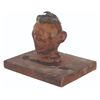 Image 3 : A Retail Beany Puppet Master Head Sculpt.