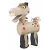 Image 3 : A Sliver the Rocking Horse Puppet from "Buffalo Billy."