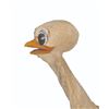Image 11 : A Cupcake the Ostrich Puppet from “Twig.”