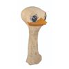 Image 3 : A Cupcake the Ostrich Puppet from “Twig.”