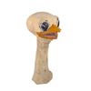 Image 4 : A Cupcake the Ostrich Puppet from “Twig.”