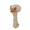 Image 7 : A Cupcake the Ostrich Puppet from “Twig.”