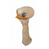 Image 8 : A Cupcake the Ostrich Puppet from “Twig.”