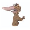 Image 6 : A “Time for Beany” Platypus Puppet.