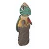 Image 5 : A Speedy the Turtle Puppet from “Thunderbolt the Wondercolt.”