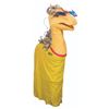 Image 5 : A “Thunderbolt the Wondercolt” Zippi Horse Puppet.
