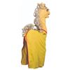 Image 7 : A “Thunderbolt the Wondercolt” Zippi Horse Puppet.
