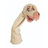Image 13 : A "Time for Beany" Horse Puppet.