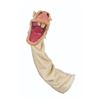 Image 16 : A "Time for Beany" Horse Puppet.