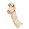 Image 2 : A "Time for Beany" Horse Puppet.